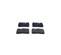 Maxgear 19-3594 Kit Pastiglie Freno a Disco Frontale per Audi A6 Porsche Macan