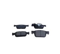 Pastiglie freno Assale anteriore 19-3596 MAXGEAR per AUDI A4 B9 A4 B9 Avant A5