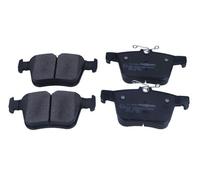 MAXGEAR 19-3598 Kit pastiglie freni