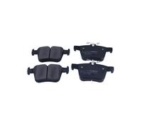 Kit pastiglie freno, Freno a disco Assale posteriore per AUDI CUPRA SEAT SKODA V