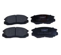 MAXGEAR 19-3600 Kit pastiglie freni