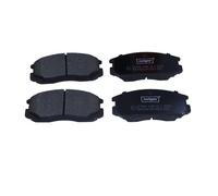 Originale MAXGEAR Kit Pastiglie Freno a Disco 19-3600 per Daihatsu Mitsubishi