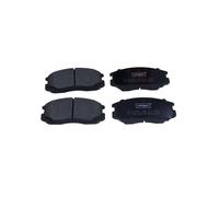Originale MAXGEAR Kit Pastiglie Freno a Disco 19-3600 per Daihatsu Mitsubishi