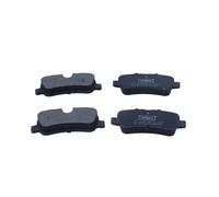 Originale MAXGEAR Kit Pastiglie Freno Freni a Disco 19-3602 per Land Rover