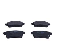 MAXGEAR 19-3606 Kit pastiglie freno, Freno a disco per RENAULT