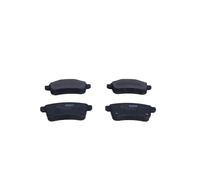 2x Maxgear 19-3606 Kit Pastiglie Freno a Disco Posteriore per Renault Espace V