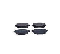 MaXgear Kit pastiglie freno 19-3607 – posteriore per Renault e Nissan