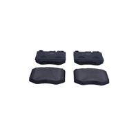 Pastiglie freno Assale anteriore 19-3608 MAXGEAR per MERCEDES-BENZ CLASSE C GLC