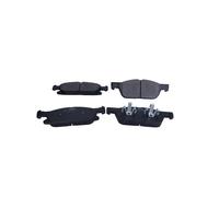 MaXgear Pastiglie freno anteriori 19-3611 per Ford Edge Galaxy S‑Max Kuga Focus (USA)
