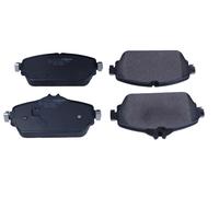 MAXGEAR 19-3612 Kit pastiglie freno, Freno a disco per MERCEDES-BENZ