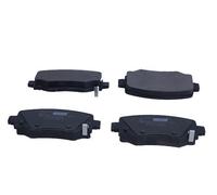 Pastiglie freno Assale posteriore 19-3614 MAXGEAR per JEEP CHEROKEE CHEROKEE VAN
