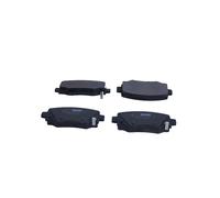 Pastiglie freno Assale posteriore 19-3614 MAXGEAR per JEEP CHEROKEE CHEROKEE VAN