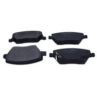 MAXGEAR 19-3615 Set Pastiglia Freno, Freno a Disco per Dodge, Fiat