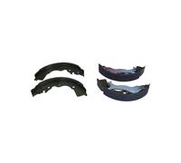 Ganasce freno Assale posteriore 19-3618 MAXGEAR per KIA HYUNDAI