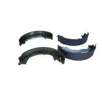 MAXGEAR 19-3619 Kit ganasce freno per VW
