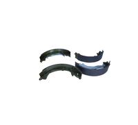 MAXGEAR 19-3619 Kit ganasce freno per VW Amarok