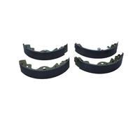 MAXGEAR Kit ganasce freno per LAND ROVER 19-3620