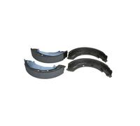 MAXGEAR 19-3622 Kit ganasce freno per