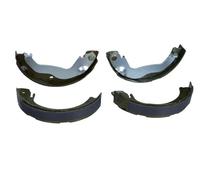 MAXGEAR 19-3623 Kit ganasce, Freno stazionamento per TOYOTA