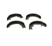 Kit ganasce, Freno stazionamento Assale posteriore Dx 19-3626 MAXGEAR per KIA