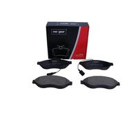 Maxgear 19-3636 Kit Pastiglie Freno a Disco Frontale per Peugeot Citroën Fiat