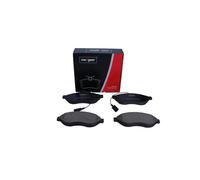 MAXGEAR Kit pastiglie freno, Freno a disco per CITROËN FIAT IVECO PEUGEOT