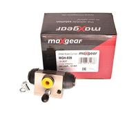 Maxgear 19-3637 Cilindro Freno Posteriore per Citroën C1 Toyota Aygo Peugeot 107
