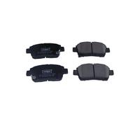 MAXGEAR 19-3648 Kit pastiglie freni