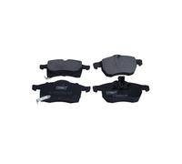 MAXGEAR 19-3649 Pastiglie freno anteriore per