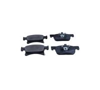 Pastiglie freno Assale anteriore 19-3650 MAXGEAR per OPEL ADAM CORSA E