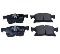 MAXGEAR 19-3651 Kit pastiglie freni ASSALE ANTERIORE