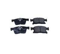 MAXGEAR 19-3651 Pastiglie freno anteriore per Astra Cruze