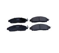 MAXGEAR 19-3652 Kit pastiglie freni
