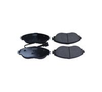 MAXGEAR 19-3654 Pastiglie freno anteriore per A3 Leon Golf Octavia Passat Superb