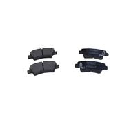 Originale MAXGEAR Kit Pastiglie Freno Freni a Disco 19-3658 per Hyundai Kia