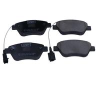 MAXGEAR 19-3661 Pastiglie freno anteriore per