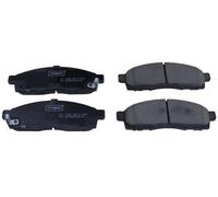 MAXGEAR Kit pastiglie freno, Freno a disco per FIAT MITSUBISHI 19-3662
