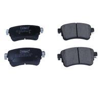 MAXGEAR 19-3663 Kit pastiglie freni