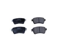 MAXGEAR 19-3663 Pastiglie freno posteriore per Vivaro Proace Verso JUMPY Expert