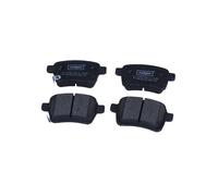MAXGEAR Kit pastiglie freno, Freno a disco per OPEL VAUXHALL 19-3664