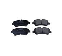 MAXGEAR 19-3667 Kit pastiglie freni