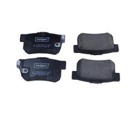 MAXGEAR Kit pastiglie freno, Freno a disco per HONDA EICHER ACURA 19-3669