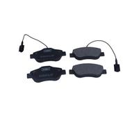MAXGEAR Kit pastiglie freno, Freno a disco per FIAT FORD 19-3673