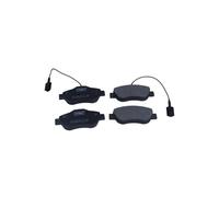 MAXGEAR Kit pastiglie freno a disco anteriore 19-3673 per FIAT FORD