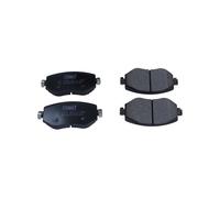 MaXgear Kit pastiglie freno 19-3674 freni a disco frontali per Renault Megane IV