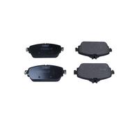 MaXgear Originale Kit pastiglie freno 19-3676 anteriore per Mercedes-Benz