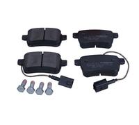 Maxgear 19-3853 Kit Pastiglie Freno a Disco Posteriore per Alfa Romeo Giulietta