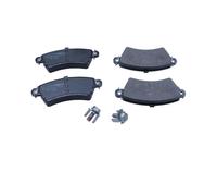 MAXGEAR 19-3859 Kit pastiglie freni