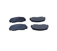 MAXGEAR 19-3860 Kit pastiglie freni