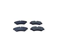MAXGEAR 19-3861 Kit pastiglie freni